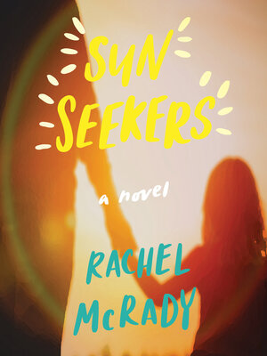 cover image of Sun Seekers